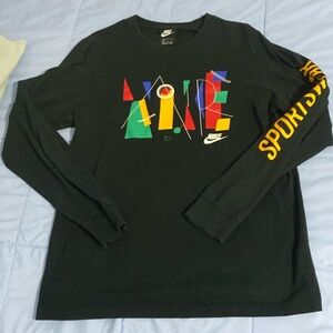 Nike shirt L